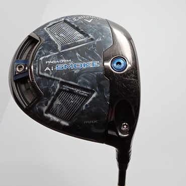 Ai　SMOKE　MAX 1W 10.5°  S TENSEI　50　for　Callaway