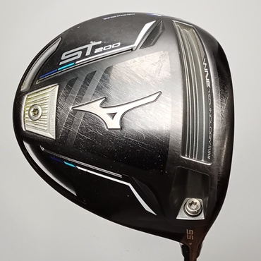 ST200 1W 9.5°  S Tour　AD　GM-200　D