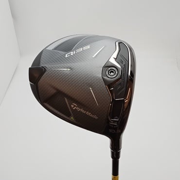 Qi35 1W 10.5°  SR 2025　Diamana　BLUE　TM50