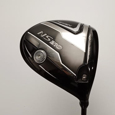 NEXGEN　NS210 1W 10.5°  NEXGEN　EI-F