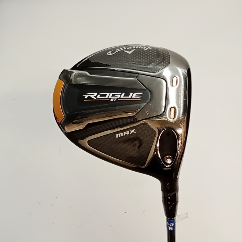 ROGUE ST MAX 1W 9° S Diamana PD 50｜Alpen Online 公式オンラインストア