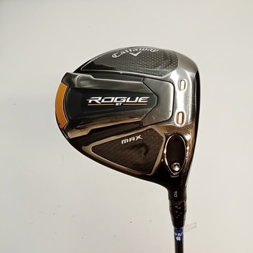 ROGUE　ST　MAX 1W 9°  S Diamana　PD　50