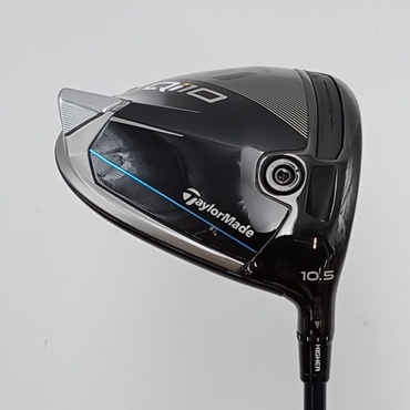Qi10 1W 10.5°  SR Diamana　BLUE　TM50