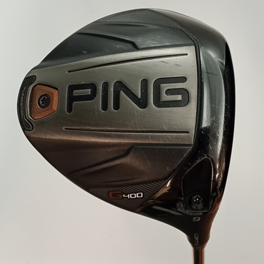 G400 1W 9°  S ALTA　J　CB