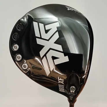 PXG　0811XF　GEN2 1W その他カーボン