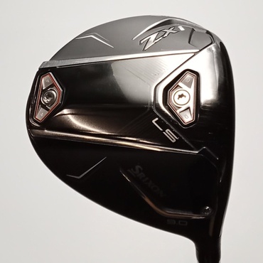 SRIXON　ZXi　LS 1W 9°  S Speeder　NX　VIOLET　60