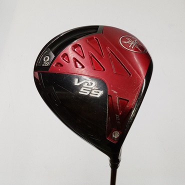 RMX　VD59 1W 10.5°  S Diamana　YR
