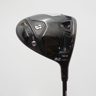 B2HT 1W 10.5°  S Speeder　NX　BLACK　50