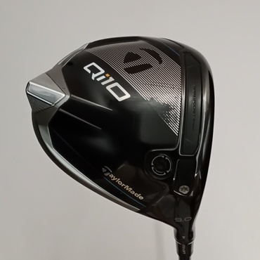 Qi10 1W 10.5°  S Diamana　BLUE　TM50