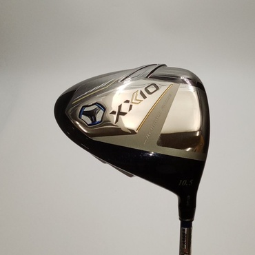 XXIO　13　ネイビー 1W 10.5°  S XXIO　MP1300　ネイビー