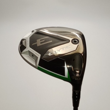 ELYTE 1W 10.5°  S VENTUS　GREEN　50　for　Callaway