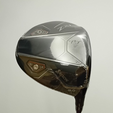 SRIXON　ZXi 1W 9°  S Speeder　NX　VIOLET　60