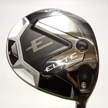 ELYTE　MINI 1W 13.5°  S TENSEI　GREEN　60　for　Callaway