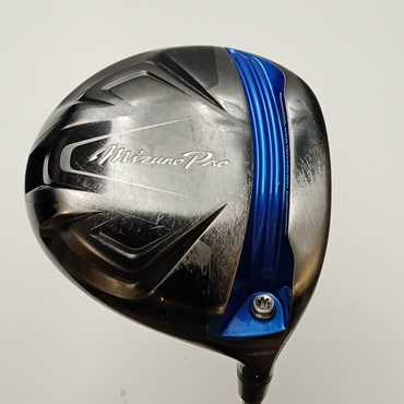 Mizuno　Pro　MODEL-S 1W SR その他カスタム(通常)