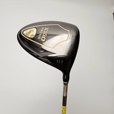 XXIO　PRIME　(2023) 1W 11.5°  R2 XXIO　PRIME　SP-1200
