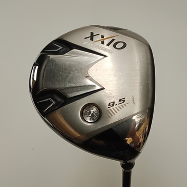 XXIO　FORGED　(2013) 1W 9.5°  S XXIO　MX4000