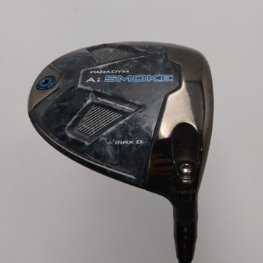 Ai　SMOKE　MAX　D 1W 12°  SR TENSEI　50　for　Callaway
