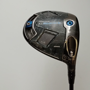 Ai　SMOKE　MAX 1W 10.5°  SR TENSEI　50　for　Callaway