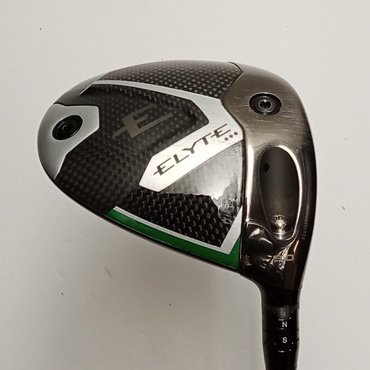 ELYTE　　　　　◆◆◆　(トリプルダイヤモンド) 1W 9°  S TENSEI　GREEN　60　for　Callaway