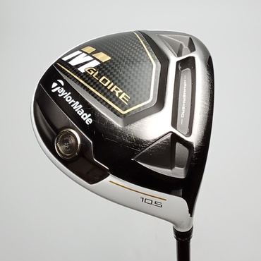M　GLOIRE 1W 10.5°  S Speeder　EVOLUTION　TM