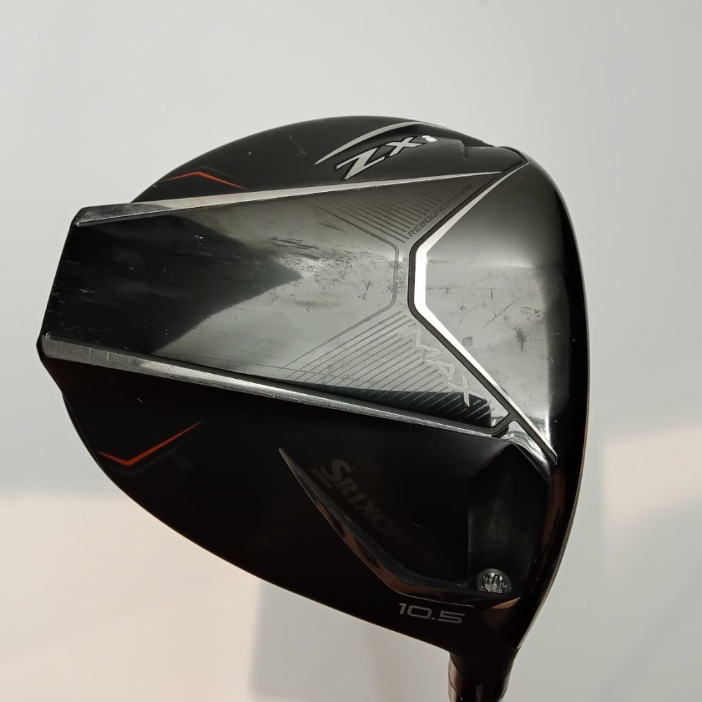 SRIXON ZXi MAX 1W 10.5° SR Diamana ZXi 50｜Alpen Online 公式