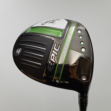 EPIC　SPEED 1W 9°  S Diamana　PD　60