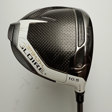 STEALTH　GLOIRE　PLUS 1W 10.5°  R Speeder　NX　for　TM