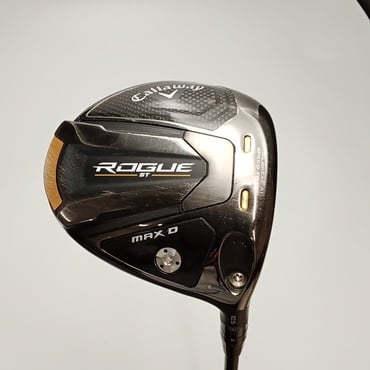 ROGUE　ST　MAX　D 1W 10.5°  SR VENTUS　5　for　Callaway