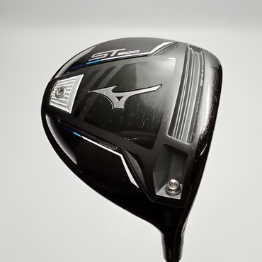 ST200 1W 9.5°  SR Tour　AD　GM-200　D