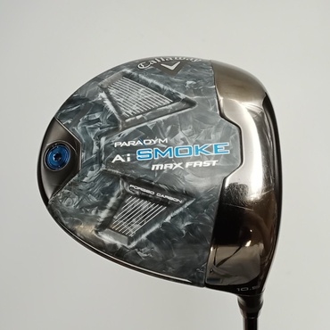 Ai　SMOKE　MAX　FAST 1W 10.5°  R TENSEI　40　for　Callaway