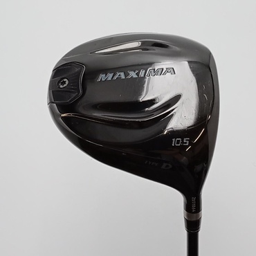 Ryoma　MAXIMAⅡ　TYPE-D 1W 10.5°  BEYOND　POWER　Ⅱ
