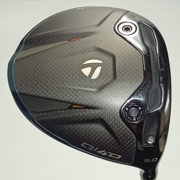 Qi4D 1W 9°  S REAX　60　Mid　Rotation　Blue
