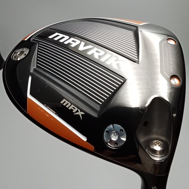 MAVRIK　MAX 1W 9°  S Diamana　40　for　Callaway