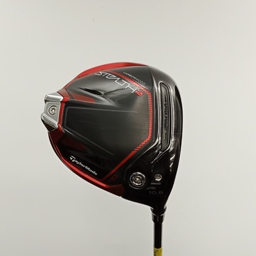 STEALTH2　HD 1W 10.5°  S TENSEI　RED　TM50　(22)