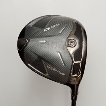 Qi35 1W 10.5°  S 2025　Diamana　SILVER　TM55