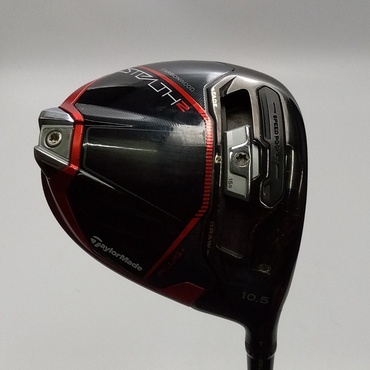 STEALTH2　PLUS 1W 10.5°  S Tour　AD　CQ-6
