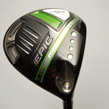 EPIC　MAX　LS 1W 9°  S TENSEI　55　for　Callaway