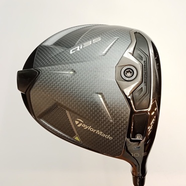 Qi35 1W 10.5°  S 2025　Diamana　SILVER　TM55
