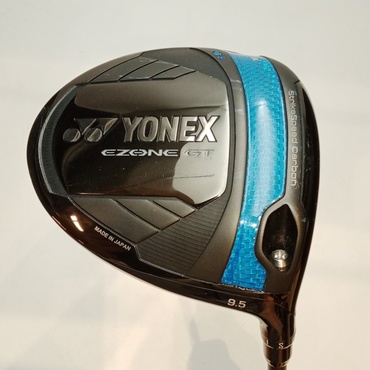 EZONE　GT　MAX 1W 9.5°  S RK-04GT