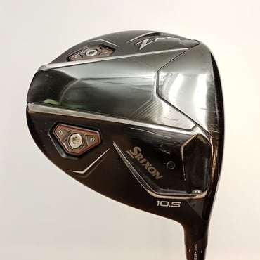 SRIXON　ZXi 1W 10.5°  S Diamana　ZXi　50