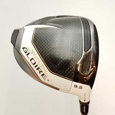 STEALTH　GLOIRE　PLUS 1W 9.5°  S Speeder　NX　for　TM