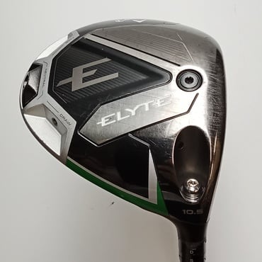 ELYTE 1W 10.5°  S VENTUS　GREEN　50　for　Callaway