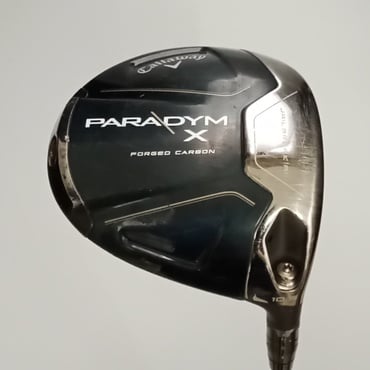 PARADYM　X 1W 10.5°  S VENTUS　TR　5　for　Callaway
