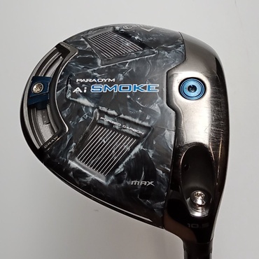 Ai　SMOKE　MAX 1W 10.5°  S TENSEI　50　for　Callaway