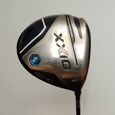 XXIO　12　ネイビー 1W 10.5°  R XXIO　MP1200　ネイビー