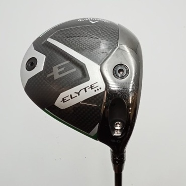 ELYTE　　　　　◆◆◆　(トリプルダイヤモンド) 1W 9°  S TENSEI　GREEN　60　for　Callaway