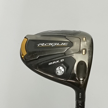 ROGUE　ST　MAX　D 1W 10.5°  S VENTUS　5　for　Callaway