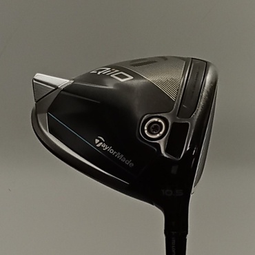 Qi10 1W 10.5°  SR Diamana　BLUE　TM50