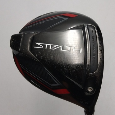 STEALTH 1W 9°  S TENSEI　RED　TM50　(22)