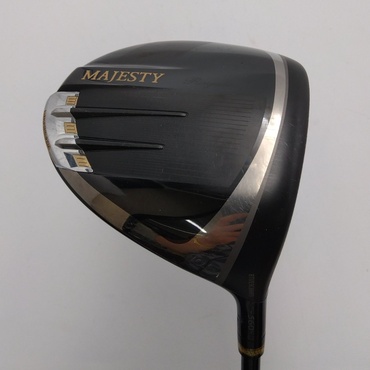 MAJESTY　Royale　(2025) 1W 10.5°  R MAJESTY　Royale　LV560B